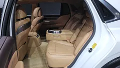 2022 Genesis G90 Gasoline 3.5 Turbo AWD — фото 12