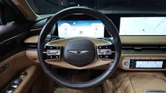 2022 Genesis G90 Gasoline 3.5 Turbo AWD — фото 13