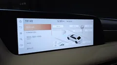 2022 Genesis G90 Gasoline 3.5 Turbo AWD — фото 15