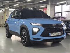 2023 Chevrolet Trailblazer 1.3 Turbo 4WD — фото 2