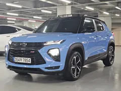 2023 Chevrolet Trailblazer 1.3 Turbo 4WD — фото 3