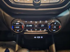 2023 Chevrolet Trailblazer 1.3 Turbo 4WD — фото 19