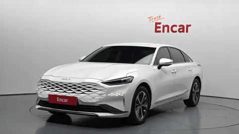 2023 Kia K8 Noblesse Lite