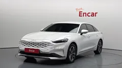 2023 Kia K8 Noblesse Lite — фото 1
