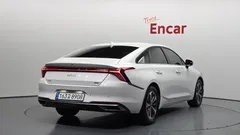 2023 Kia K8 Noblesse Lite — фото 2