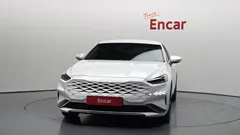 2023 Kia K8 Noblesse Lite — фото 3