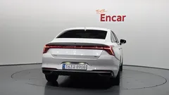 2023 Kia K8 Noblesse Lite — фото 4