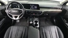 2023 Kia K8 Noblesse Lite — фото 7