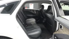 2023 Kia K8 Noblesse Lite — фото 12