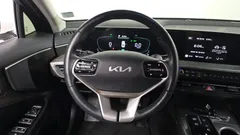 2023 Kia K8 Noblesse Lite — фото 13