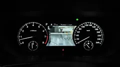 2021 Genesis G90 5.0 AWD, чёрный — фото 8