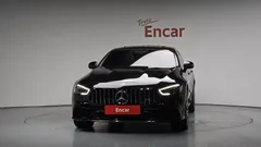 2023 Mercedes-Benz AMG GT 4Door 43 4MATIC+ — фото 3