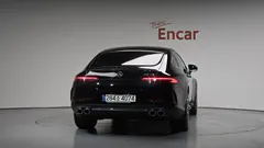 2023 Mercedes-Benz AMG GT 4Door 43 4MATIC+ — фото 4