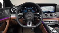 2023 Mercedes-Benz AMG GT 4Door 43 4MATIC+ — фото 13