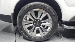 2022 Kia Mohave Diesel 3.0 4WD 7-Seater, белый — фото 5