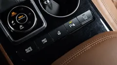 2022 Kia Mohave Diesel 3.0 4WD 7-Seater, белый — фото 15