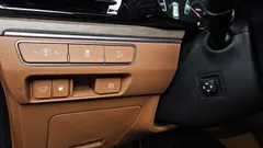 2022 Kia Mohave Diesel 3.0 4WD 7-Seater, белый — фото 17