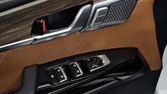 2022 Kia Mohave Diesel 3.0 4WD 7-Seater, белый — фото 18