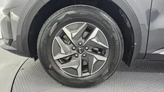 2021 Kia Sorento HEV 1.6 4WD, серый — фото 5