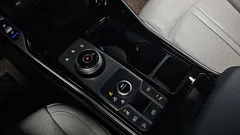 2021 Kia Sorento HEV 1.6 4WD, серый — фото 9