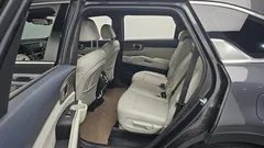 2021 Kia Sorento HEV 1.6 4WD, серый — фото 11