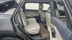 2021 Kia Sorento HEV 1.6 4WD, серый — фото 12