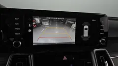 2021 Kia Sorento HEV 1.6 4WD, серый — фото 14