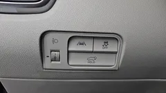 2021 Kia Sorento HEV 1.6 4WD, серый — фото 15