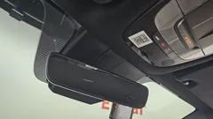 2021 Kia Sorento HEV 1.6 4WD, серый — фото 18