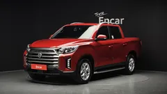 2023 KG_Mobility_Ssangyong Rexton Diesel 2.2 2WD — фото 1