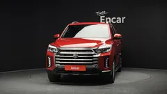 2023 KG_Mobility_Ssangyong Rexton Diesel 2.2 2WD — фото 3