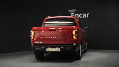 2023 KG_Mobility_Ssangyong Rexton Diesel 2.2 2WD — фото 4