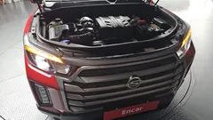 2023 KG_Mobility_Ssangyong Rexton Diesel 2.2 2WD — фото 6