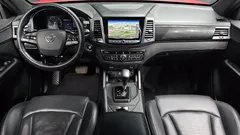 2023 KG_Mobility_Ssangyong Rexton Diesel 2.2 2WD — фото 7