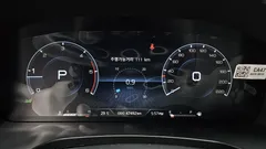 2023 KG_Mobility_Ssangyong Rexton Diesel 2.2 2WD — фото 8