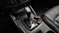 2023 KG_Mobility_Ssangyong Rexton Diesel 2.2 2WD — фото 9