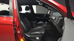 2023 KG_Mobility_Ssangyong Rexton Diesel 2.2 2WD — фото 10