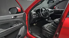 2023 KG_Mobility_Ssangyong Rexton Diesel 2.2 2WD — фото 15