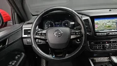 2023 KG_Mobility_Ssangyong Rexton Diesel 2.2 2WD — фото 17