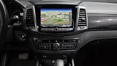 2023 KG_Mobility_Ssangyong Rexton Diesel 2.2 2WD — фото 18
