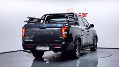 2024 KG_Mobility_Ssangyong Rexton Diesel 2.2 4WD — фото 2