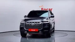 2024 KG_Mobility_Ssangyong Rexton Diesel 2.2 4WD — фото 3