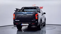 2024 KG_Mobility_Ssangyong Rexton Diesel 2.2 4WD — фото 4