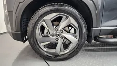 2024 KG_Mobility_Ssangyong Rexton Diesel 2.2 4WD — фото 5