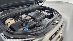 2024 KG_Mobility_Ssangyong Rexton Diesel 2.2 4WD — фото 6