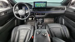 2024 KG_Mobility_Ssangyong Rexton Diesel 2.2 4WD — фото 7