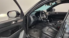 2024 KG_Mobility_Ssangyong Rexton Diesel 2.2 4WD — фото 10