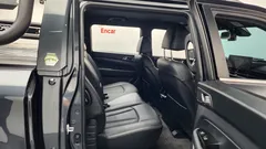 2024 KG_Mobility_Ssangyong Rexton Diesel 2.2 4WD — фото 11