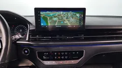2024 KG_Mobility_Ssangyong Rexton Diesel 2.2 4WD — фото 12