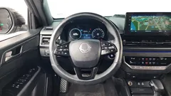 2024 KG_Mobility_Ssangyong Rexton Diesel 2.2 4WD — фото 13